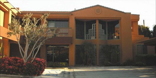 Office-Building-Dr-Anne-Nicholas-Plam-Desert-CA