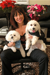 Coconut and Charlie